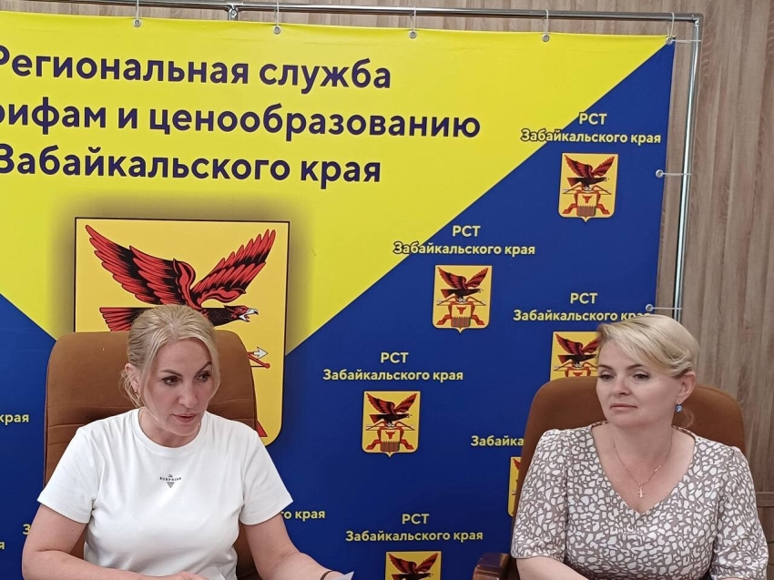 В Чите установили предельные тарифы на авиаперевозки и электротранспорт
